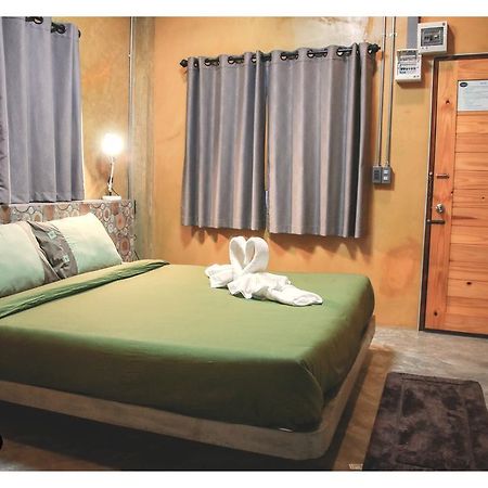 The Gallery Guest House Udon Thani Exterior foto