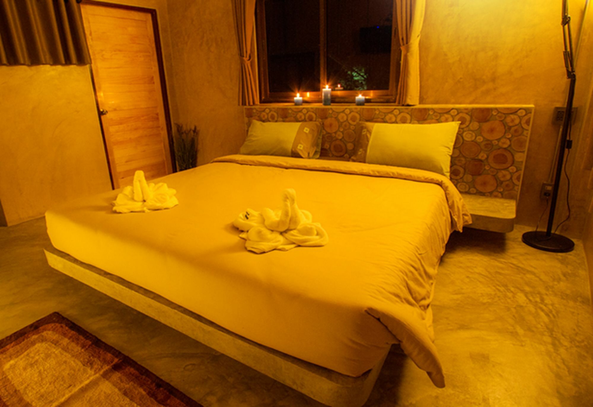 The Gallery Guest House Udon Thani Exterior foto