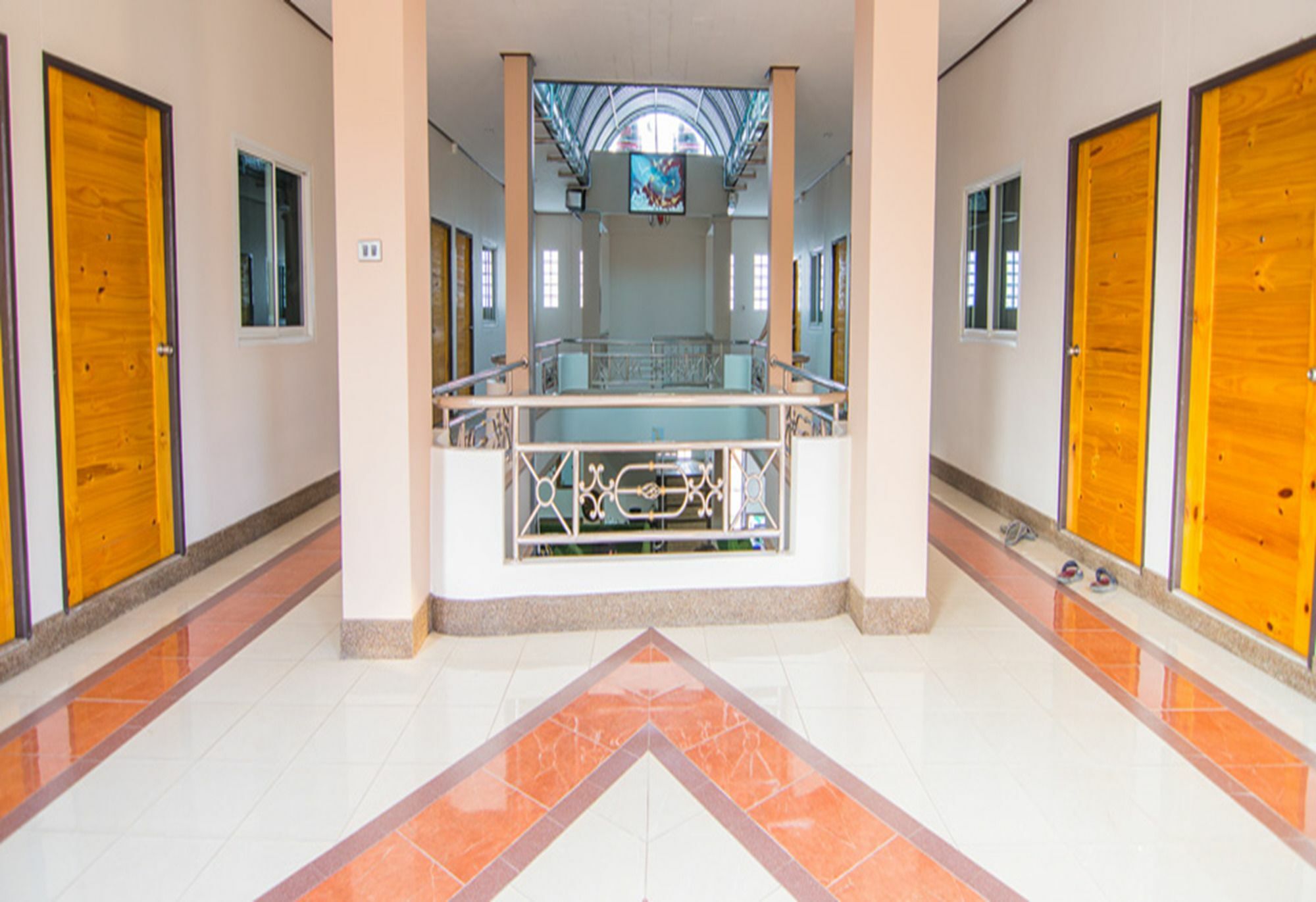 The Gallery Guest House Udon Thani Exterior foto